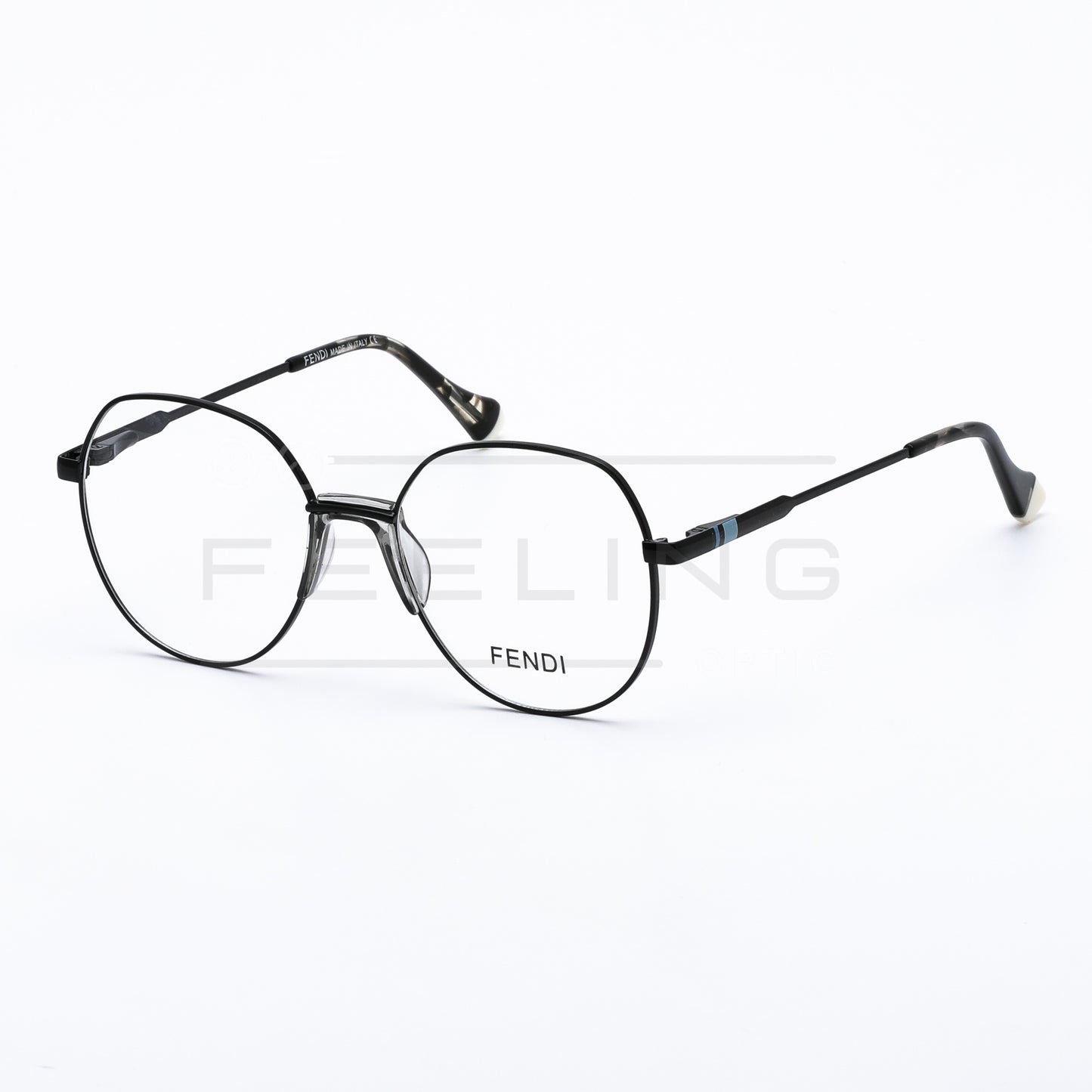 FENDI DI1202 - Noir