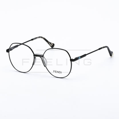 FENDI DI1202 - Noir