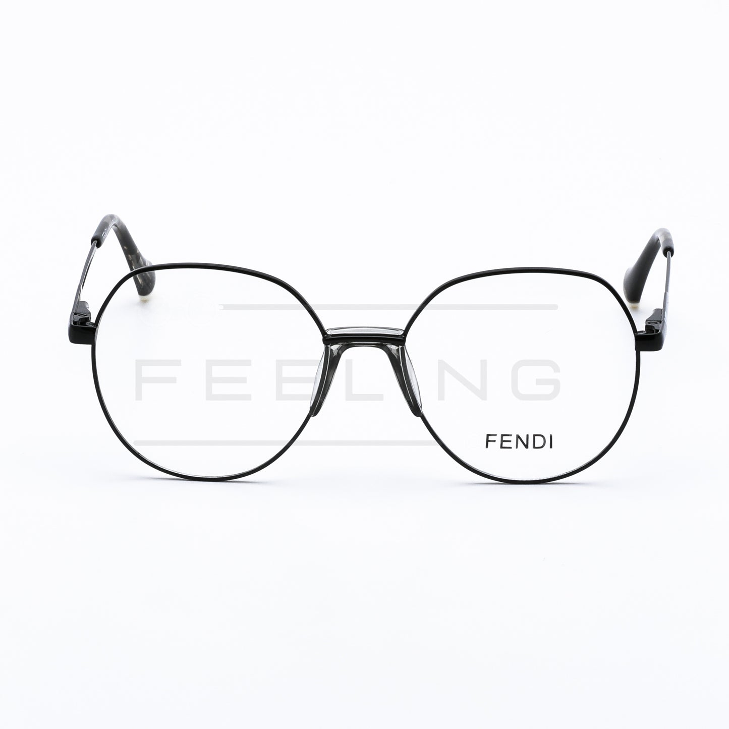 FENDI DI1202 - Noir
