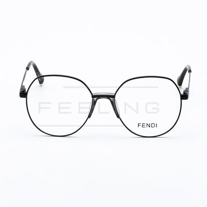 FENDI DI1202 - Noir
