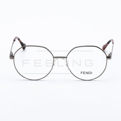 FENDI DI1207 - Gris & Rose