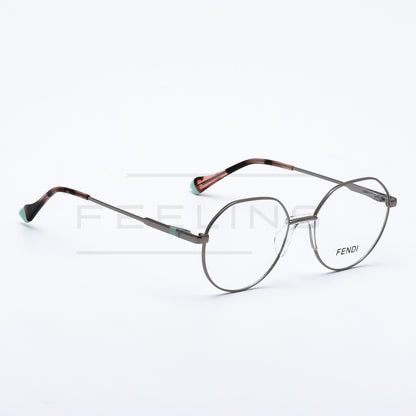 FENDI DI1207 - Gris & Rose