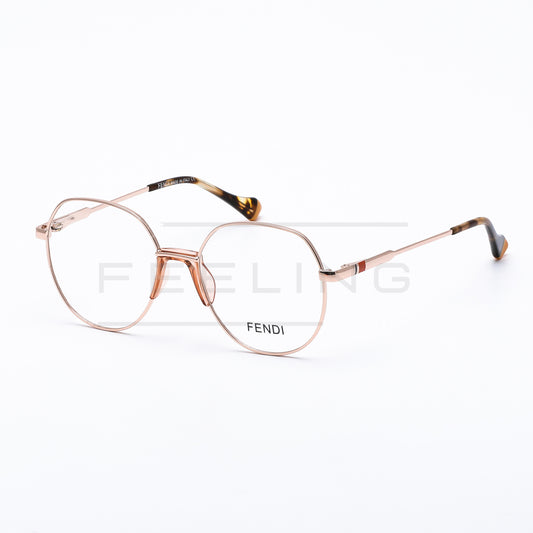 FENDI DI1203 - Bronze & Havane