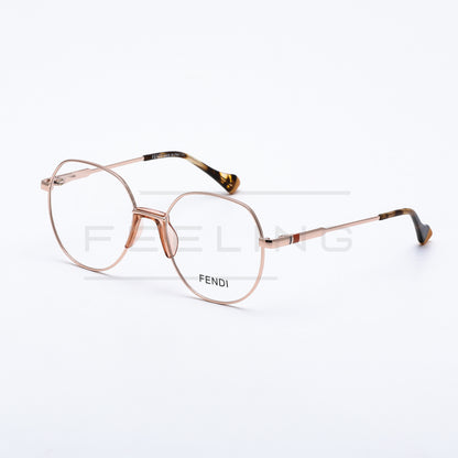 FENDI DI1202 - Bronze & Havane