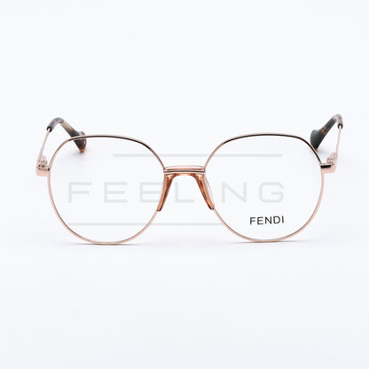 FENDI DI1202 - Bronze & Havane
