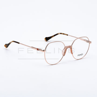 FENDI DI1202 - Bronze & Havane