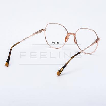 FENDI DI1202 - Bronze & Havane