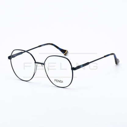 FENDI DI1202 - Bleu