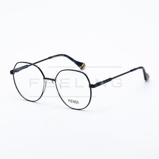 FENDI DI1202 - Bleu