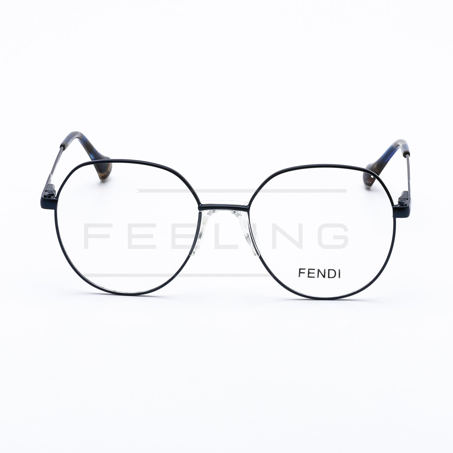 FENDI DI1202 - Bleu