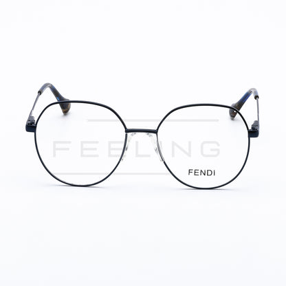 FENDI DI1202 - Bleu