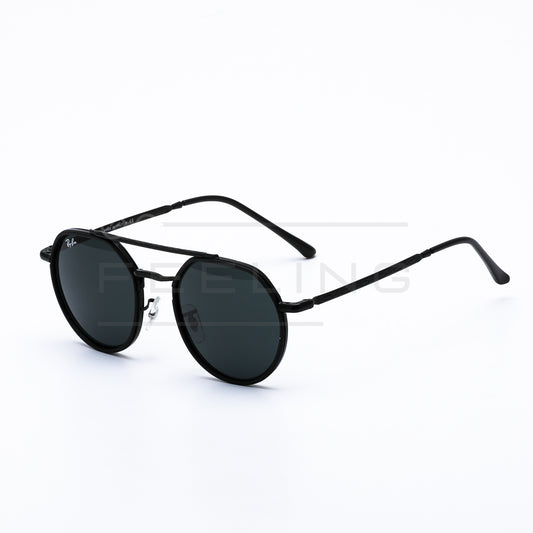 RAYBAN RB-3765 - Full Black