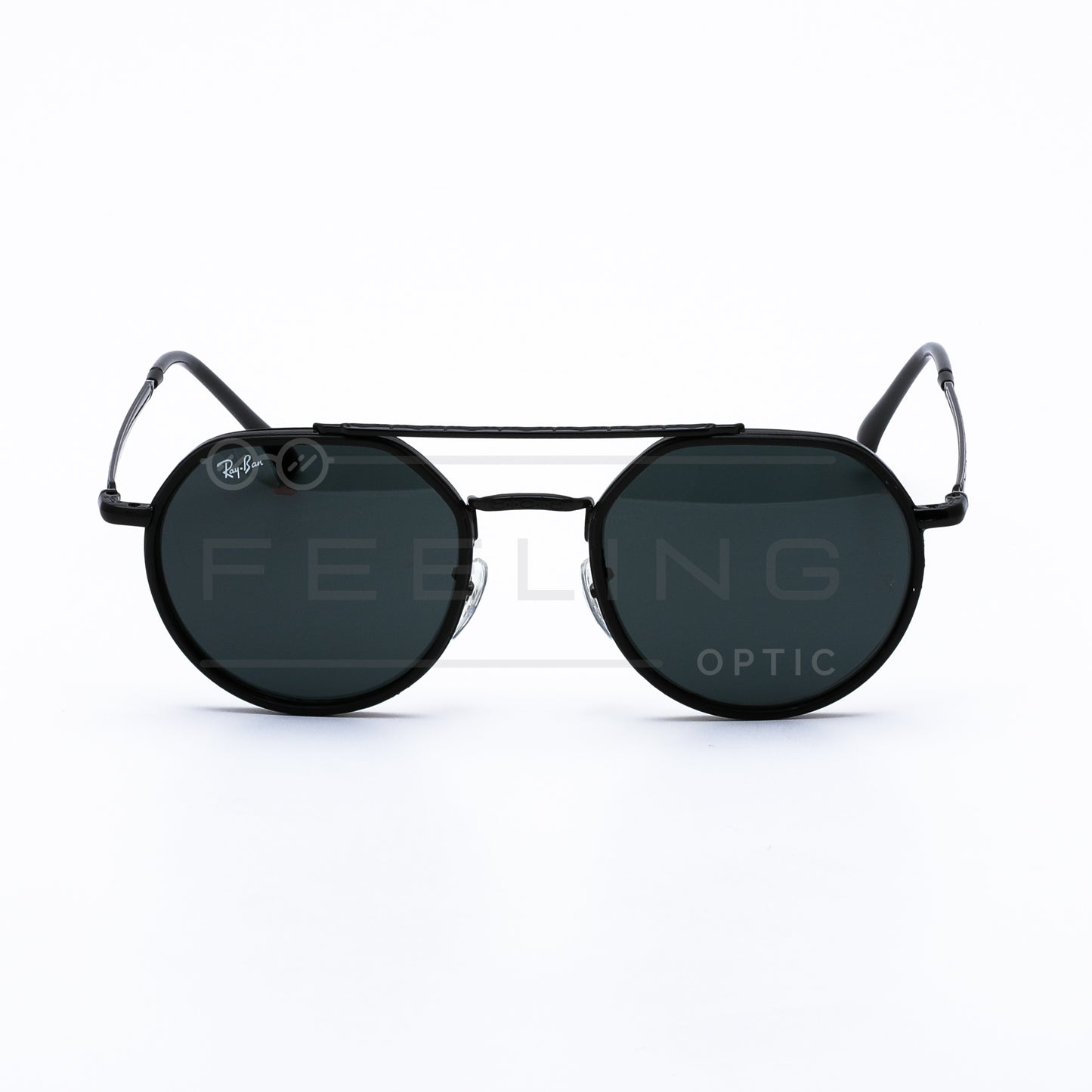 RAYBAN RB-3765 - Full Black