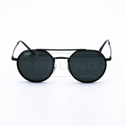 RAYBAN RB-3765 - Full Black