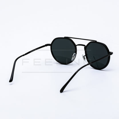 RAYBAN RB-3765 - Full Black