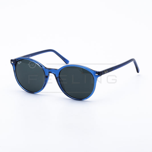 RAYBAN RB-2230 - Noir & Bleu