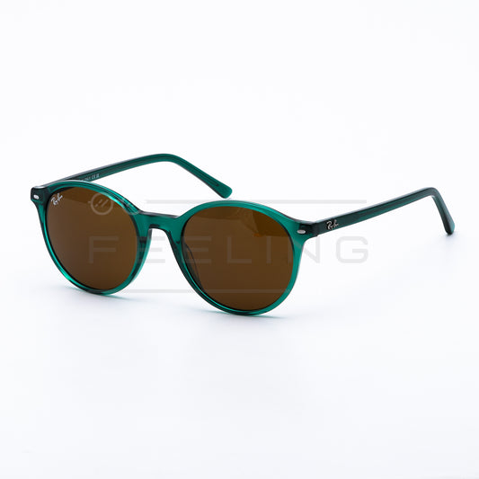 RAYBAN RB-2230 - Marron & Vert