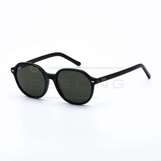 RAYBAN THALIA RB-2195 - Full Black