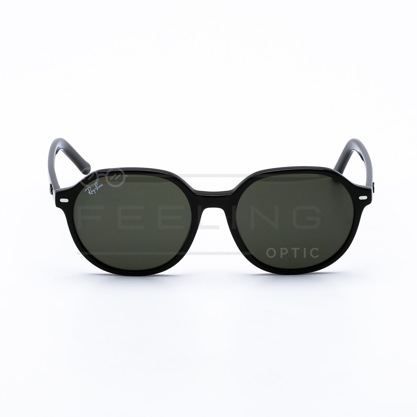 RAYBAN THALIA RB-2195 - Full Black