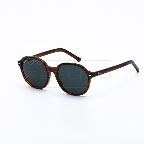 RAYBAN THALIA RB-2195 - Noir & Marron