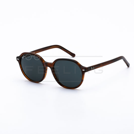RAYBAN THALIA RB-2195 - Noir & Marron
