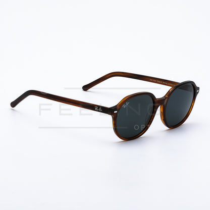RAYBAN THALIA RB-2195 - Noir & Marron