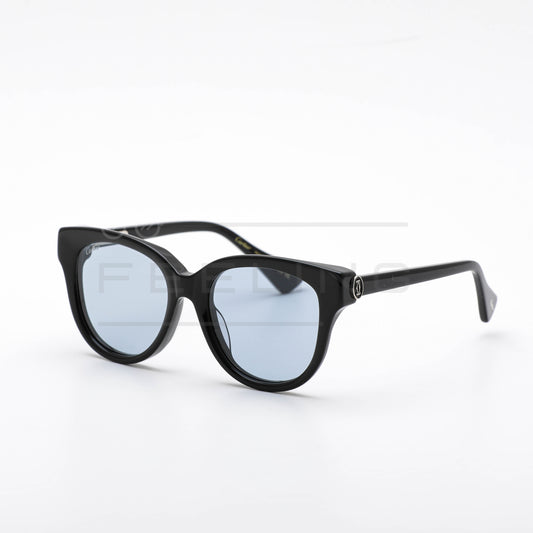 CARTIER CT0316 - Bleu Ciel & Noir