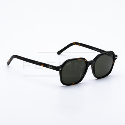 RAYBAN JOHN RB-2194 - Noir & Havane