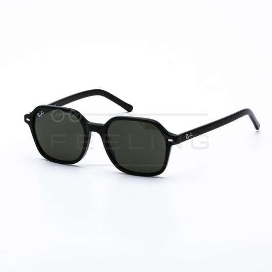 RAYBAN JOHN RB-2194 - Full Black