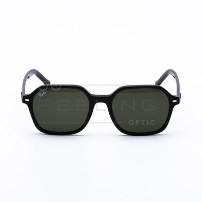 RAYBAN JOHN RB-2194 - Full Black