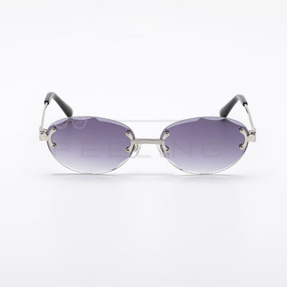 CARTIER CT0550S - Noir & Gris