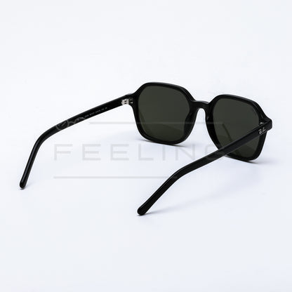 RAYBAN JOHN RB-2194 - Full Black