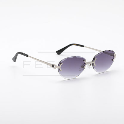 CARTIER CT0550S - Noir & Gris