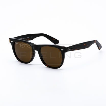 RAYBAN WAYFARER RB-2140N - Marron & Havane