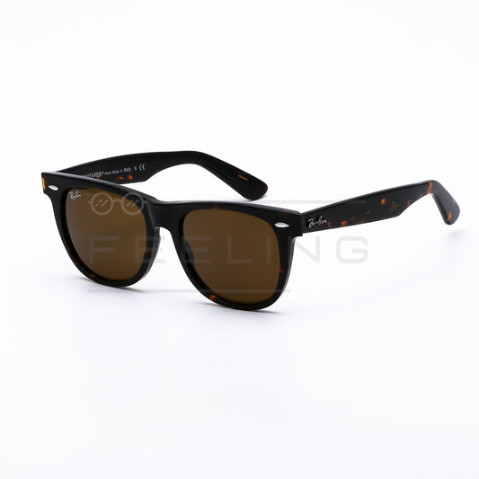 RAYBAN WAYFARER RB-2140N - Marron & Havane