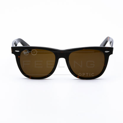 RAYBAN WAYFARER RB-2140N - Marron & Havane
