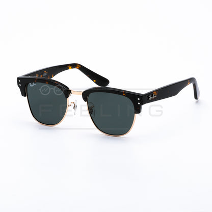 RAYBAN WAYFARER REVERSE RB-0504S - Noir Havane