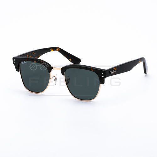 RAYBAN WAYFARER REVERSE RB-0504S - Noir Havane