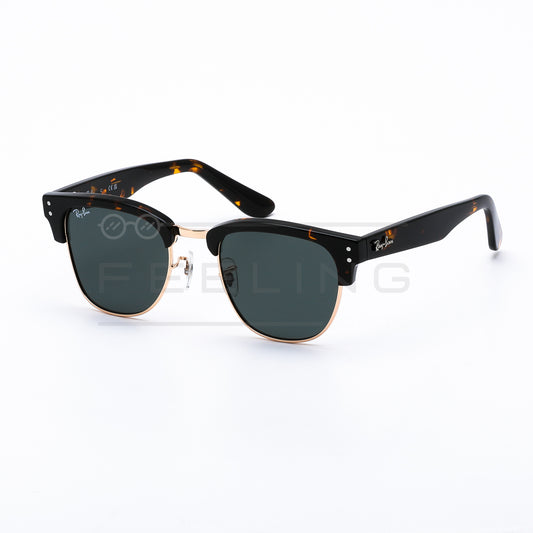 RAYBAN WAYFARER REVERSE RB-0504S - Noir Havane
