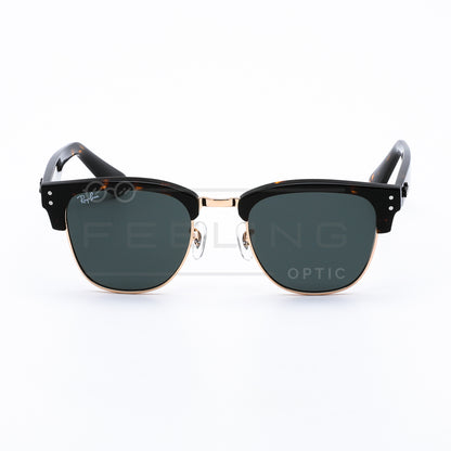 RAYBAN WAYFARER REVERSE RB-0504S - Noir Havane
