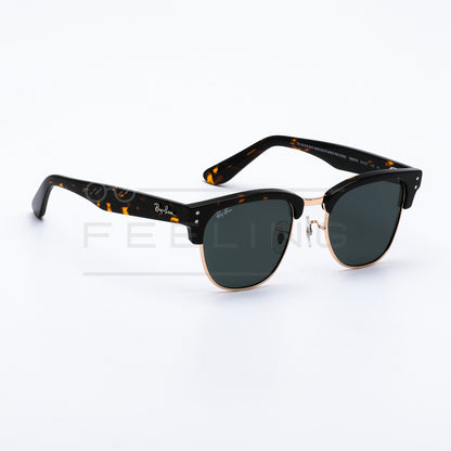 RAYBAN WAYFARER REVERSE RB-0504S - Noir Havane