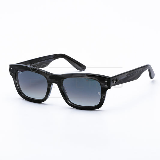 RAYBAN RB-7683S - Bleu