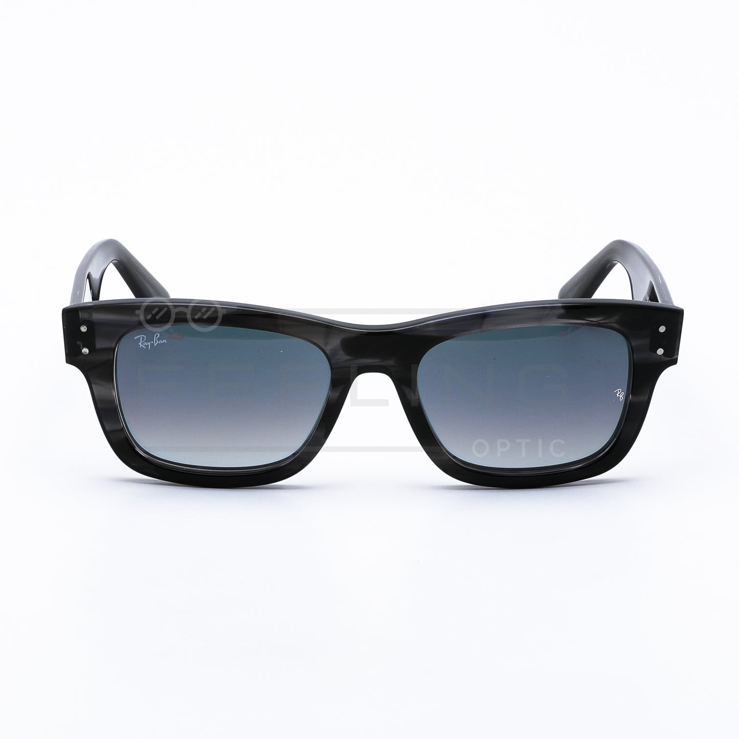 RAYBAN RB-7683S - Bleu
