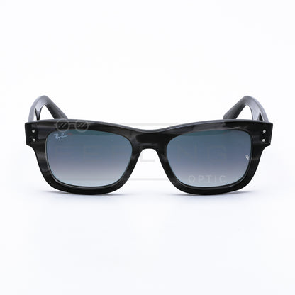 RAYBAN RB-7683S - Bleu