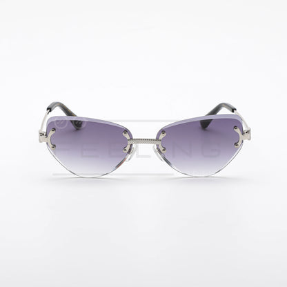CARTIER CT0551S - Noir & Gris