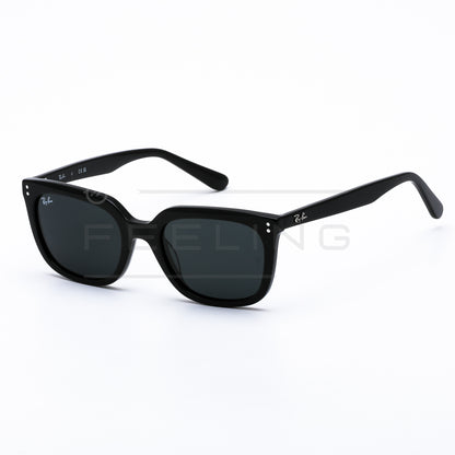 RAYBAN RB-4439D - Full Black