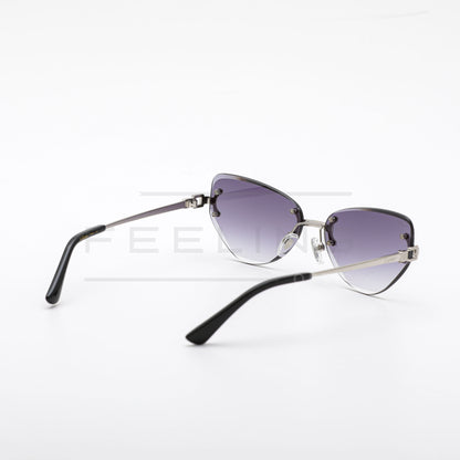 CARTIER CT0551S - Noir & Gris