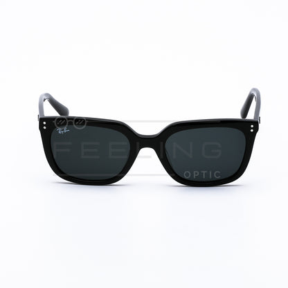 RAYBAN RB-4439D - Full Black