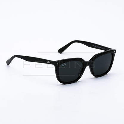RAYBAN RB-4439D - Full Black