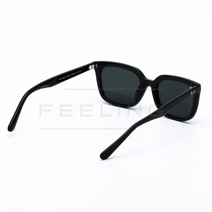 RAYBAN RB-4439D - Full Black